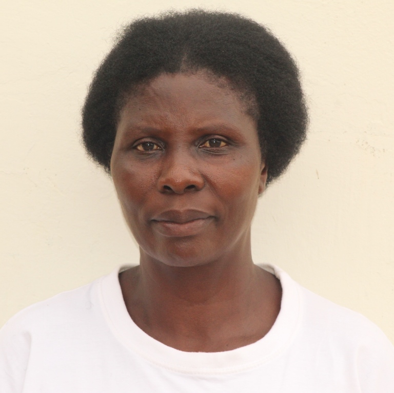 Ms. Judith Mwanza