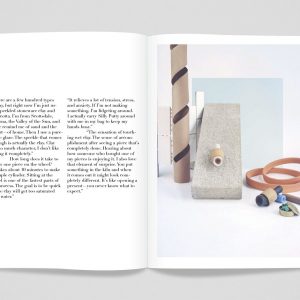 Cooking Magazine