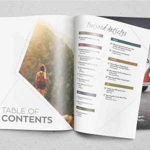 Design Magazine