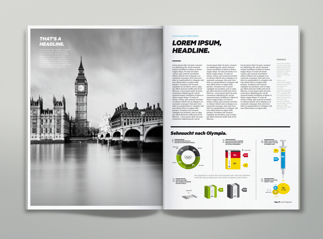 Special Edition Issue