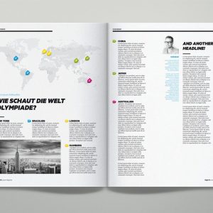Tech Magazine