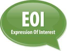 EXPRESSION OF INTEREST TO UNDERTAKE EXPENDITURE VERIFICATION