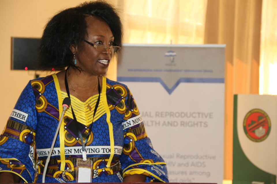 NGOCC Condemns Spousal Killings: Calls for Action to Arrest Increased Casesof GBV