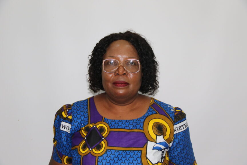 Ms. Mwaka M. Mulenga