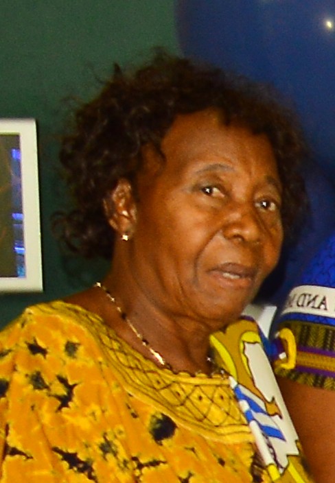 Ms. Martha Simukonda
