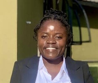 Ms. Taonga Zulu