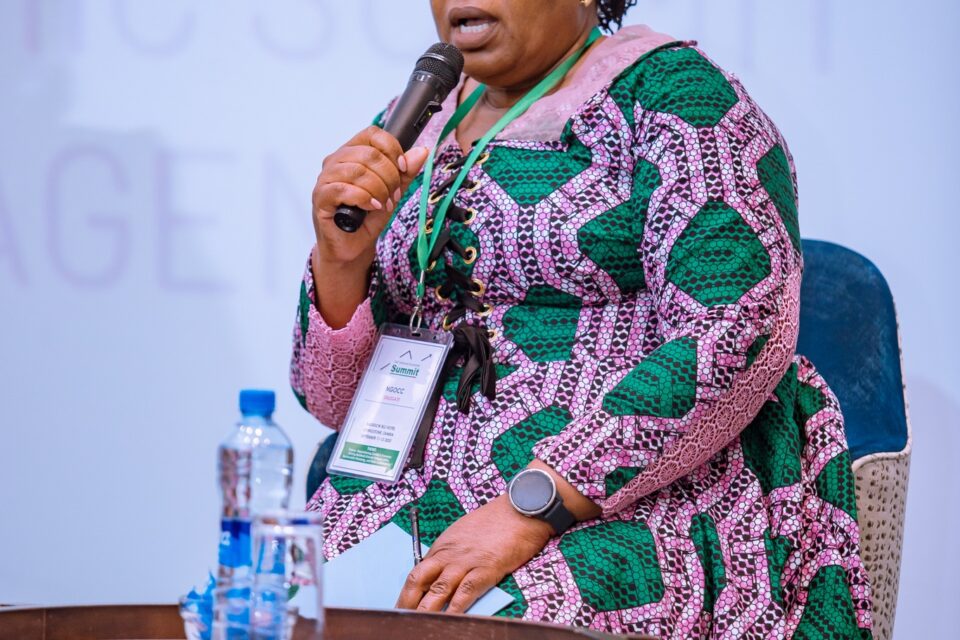 NGOCC Calls for Reforms in Debt management