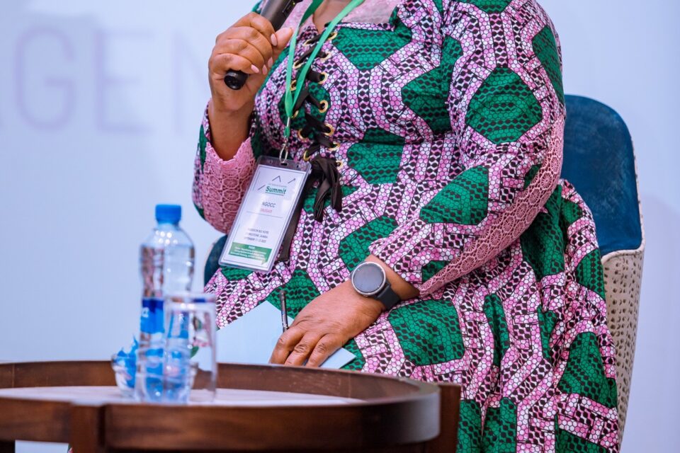 NGOCC Calls for Reforms in Debt management