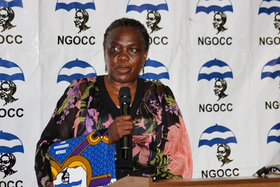 NGOCC Unveils “Her Time Is Now” Donation Button: A Bold Push to Elevate Women in Politics Ahead of 2026 Elections