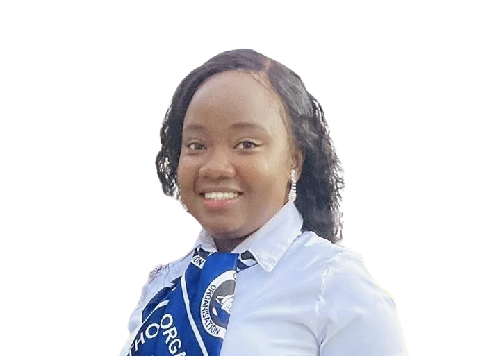 Chibesa Cecilia Mungulube