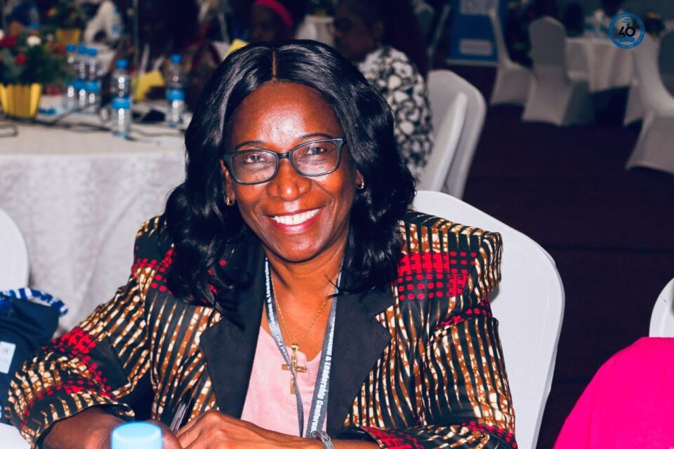 Policies Should be in Black and White for Easier Compliance - Mary Mulenga