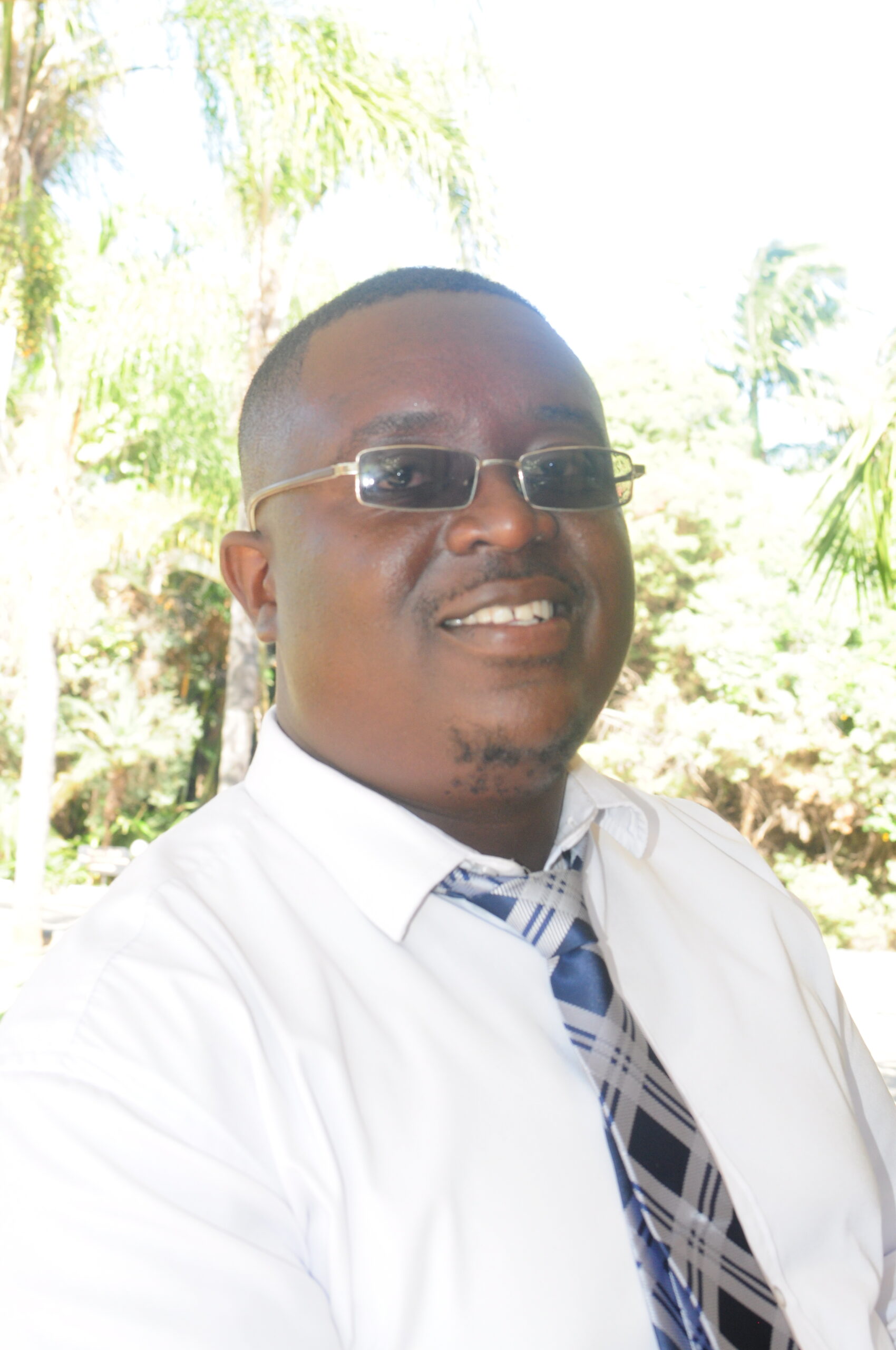 Samuel C.C Mwanakatwe